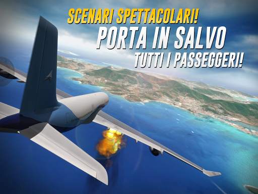 Extreme Landings screenshot 1