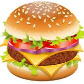 Hamburger Cepat Saji logo