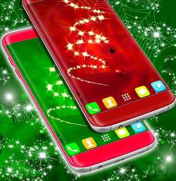 Custom Color Live Wallpaper screenshot 2