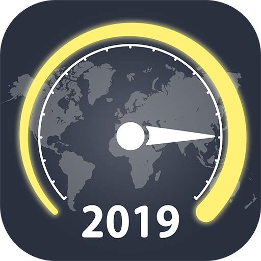 Internet Speed Test & Speed Check for mobile 1.0.0