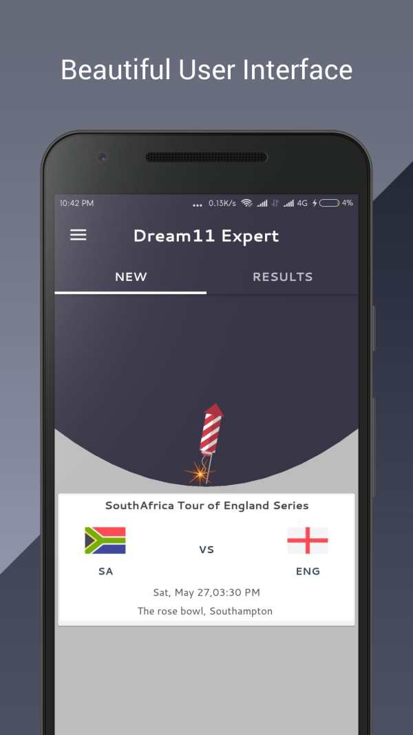 Dream11 Pro Expert ? - Football,Cricket,Earn Cash screenshot 1
