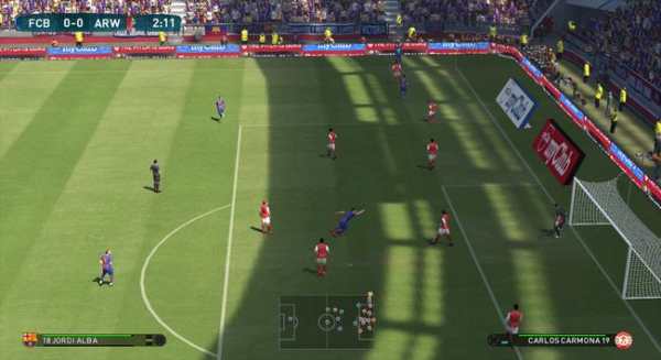 PRO GUIDE PES 2018 screenshot 2