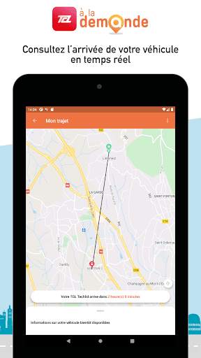 TCL Techlid screenshot 7