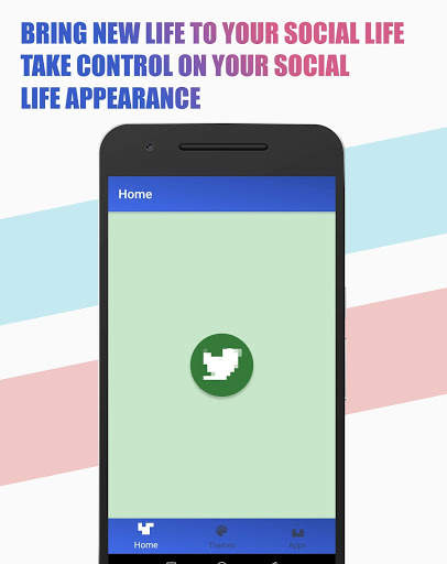 Mga Kulay Para sa Twitter screenshot 4