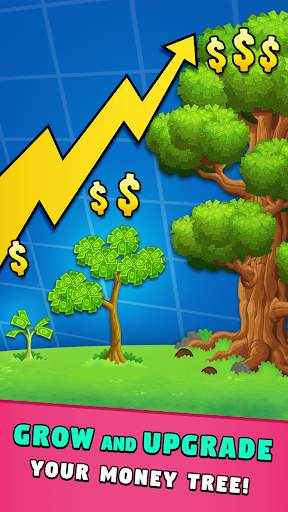 Money Tree 2: Cash Grow Game screenshot 7