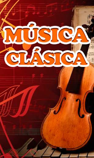 Música Clásica screenshot 1