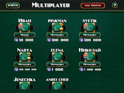 Farkle screenshot 19