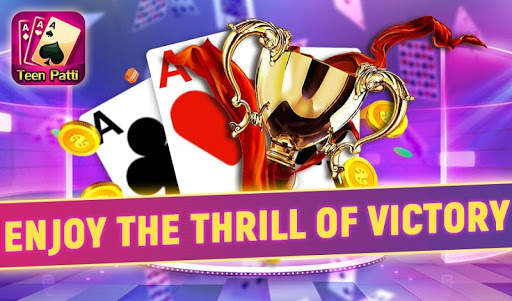 TeenPatti Plus screenshot 3