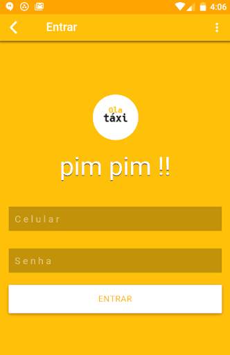 Ola Taxi screenshot 6