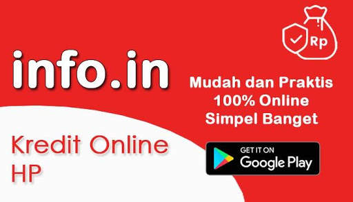 Panduan Kredit HP Online Tanpa Kartu Kredit 2021 screenshot 1