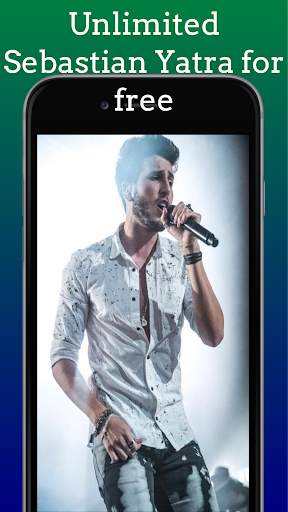 Sebastian Yatra Offline Music MP3 No Wifi Needed! screenshot 2