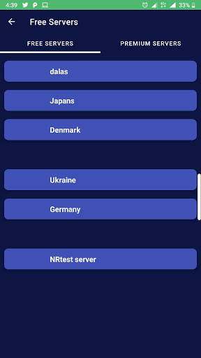 Super VPN- Unblock Websites -Unblock TikTok & Bigo screenshot 4