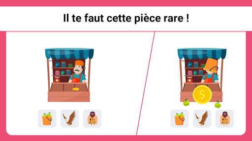 Easy Game - jeux de logique screenshot 4