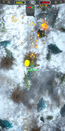 Air Combat 1941 screenshot 15