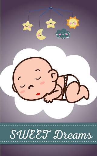 Colic Baby Sleep Sounds screenshot 15
