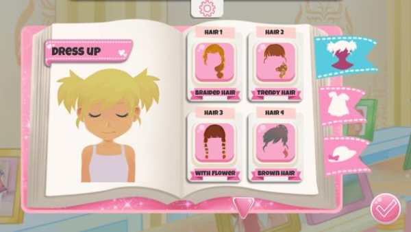 Fabulous Princess Selfie Photo screenshot 3