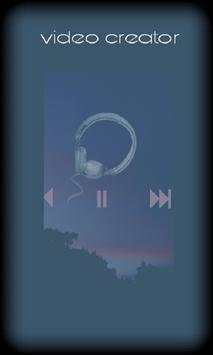 Music video maker app - Video creator tutorial screenshot 4