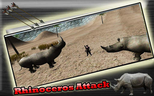 Deer Hunting 2016:Wild Hunter screenshot 8