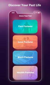 Fortune Teller : Destiny Master 2 تصوير الشاشة