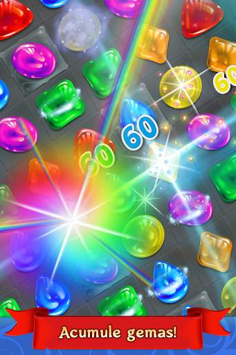 Miracle Match 3 screenshot 4