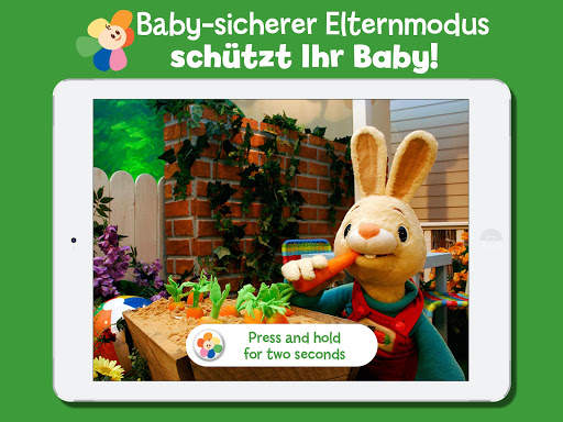 First | Lernvideos und Spiele für Kinder screenshot 14
