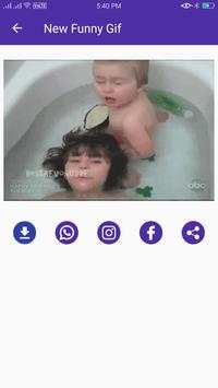 Funny Gif screenshot 5
