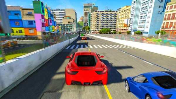 CRS Drag Racer Street - Perfect Gear Shifts screenshot 5