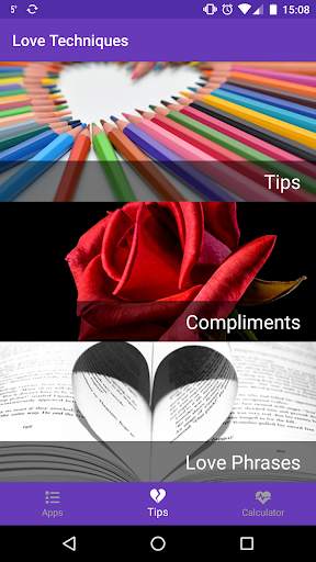 MeetD: Dating apps for singles screenshot 2