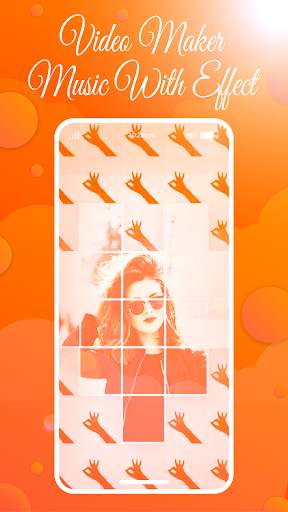 Feel The Swag Magical - Video Maker , Video Editor screenshot 4