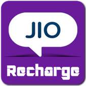 JIO Recharge 1.0