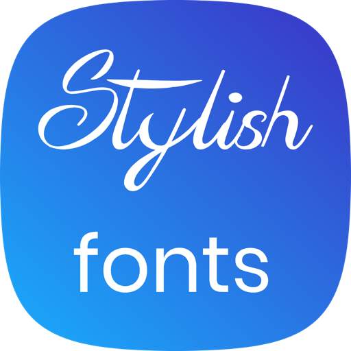 Stylish Fonts for Huawei Phones 1.0.5