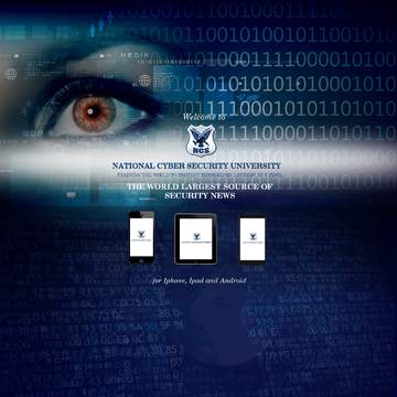 National Cyber Security 5.0 screenshot 1