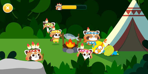 뽀로로와 동물친구들 screenshot 6