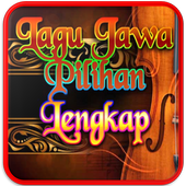 ikon Lagu Jawa Pilihan Lengkap