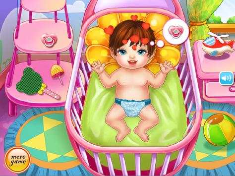 Cute Baby Care screenshot 2