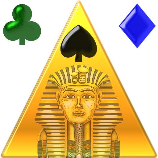 Piramidroid. Pyramid Solitaire. Card game 1.8