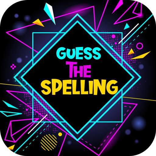 Guess The Spellings 1.3.7