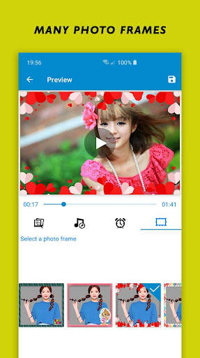 Photo 2Video Pro screenshot 5