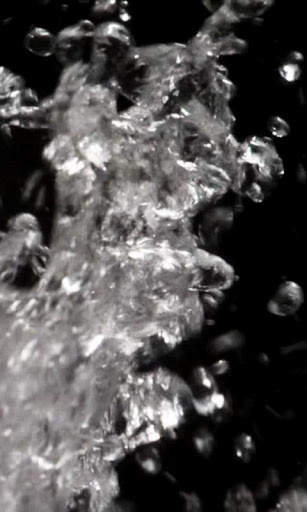 Living water live wallpaper screenshot 3