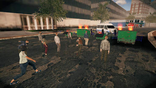 Duty 2 (Legend Continues) screenshot 6