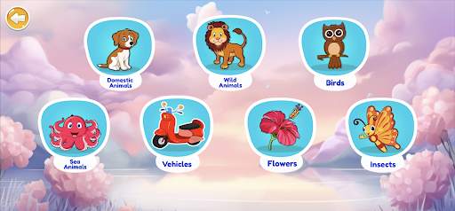 Kids Offline Preschool Games screenshot 24