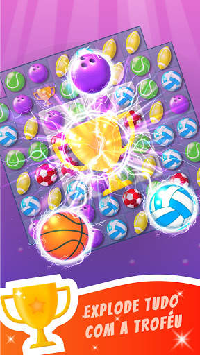 Match And Score: Match 3 Game screenshot 5