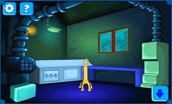 Escape Games Day-804 screenshot 2