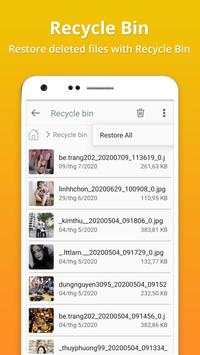 File Manager screenshot 5