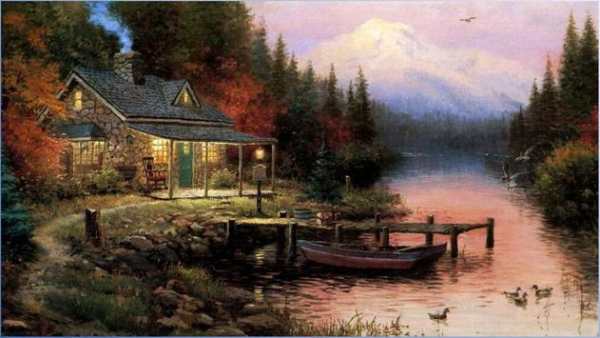 1010 Paintings Wallpapers screenshot 2