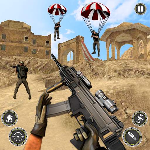 Bravo Shooter: Gun Fire Strike 1.49