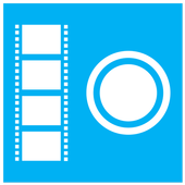 Passport photo generator icon