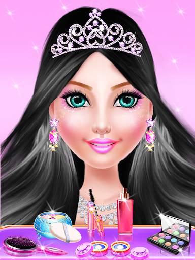 Miss World: Beauty Contest screenshot 2