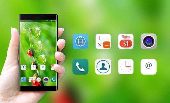 Themes for Micromax Bolt A40 screenshot 4