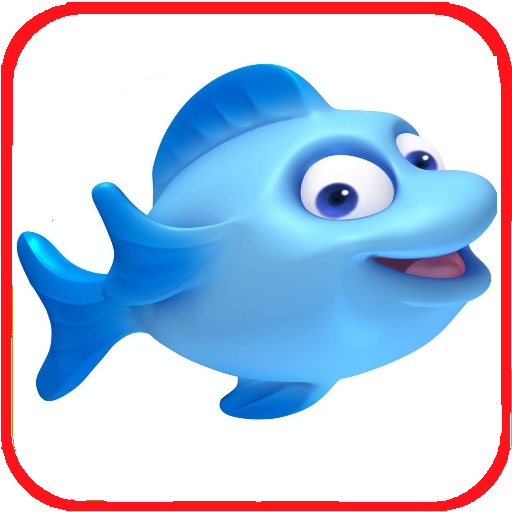 Salmon Run Game icon
